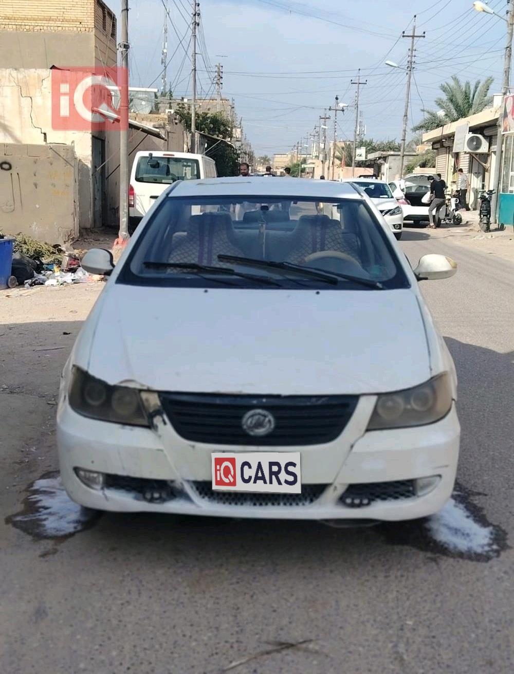 Lifan 620